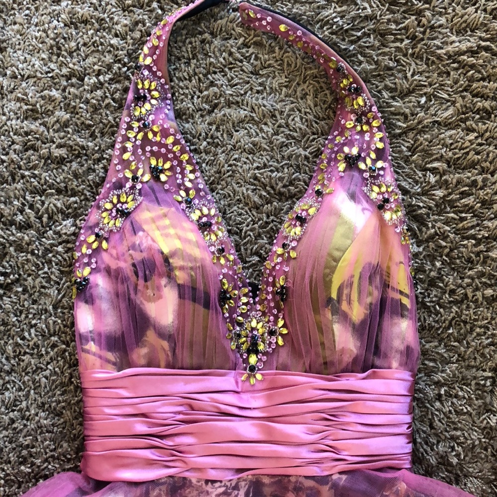 Cocktail Dress ππ - Picture 3 of 4